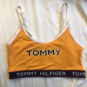 Tommy bralette